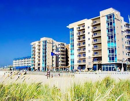 Worldmark Seaside By Booktimeshares 외부 사진