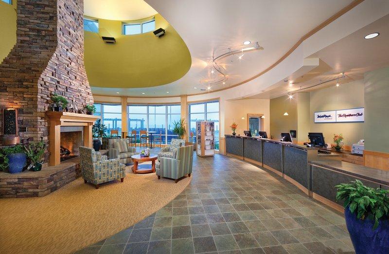 Worldmark Seaside By Booktimeshares 외부 사진