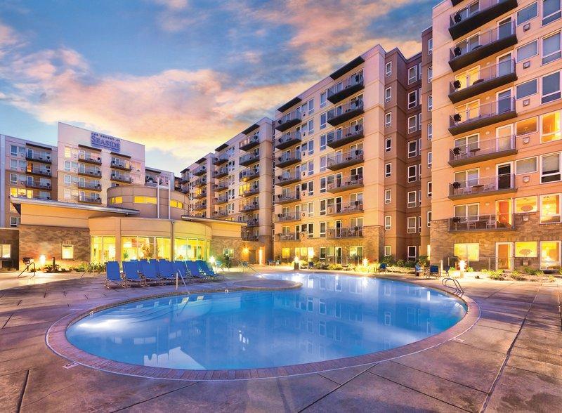 Worldmark Seaside By Booktimeshares 외부 사진