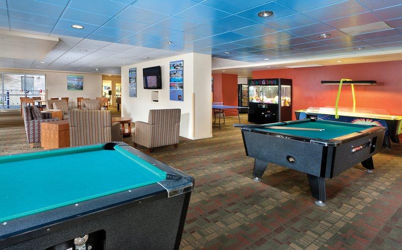 Worldmark Seaside By Booktimeshares 외부 사진