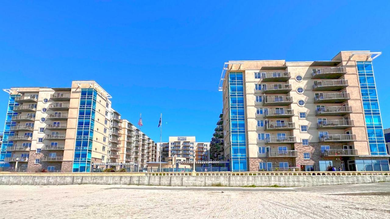 Worldmark Seaside By Booktimeshares 외부 사진