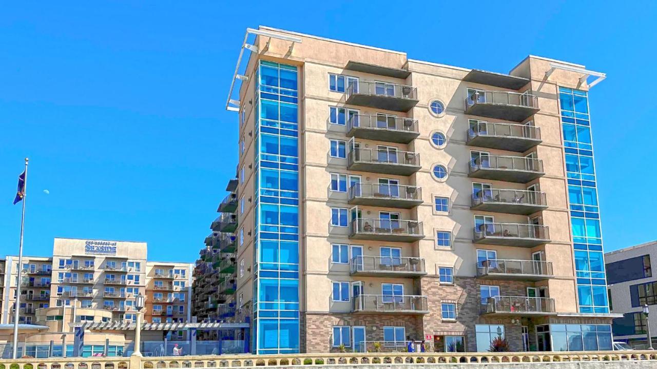 Worldmark Seaside By Booktimeshares 외부 사진