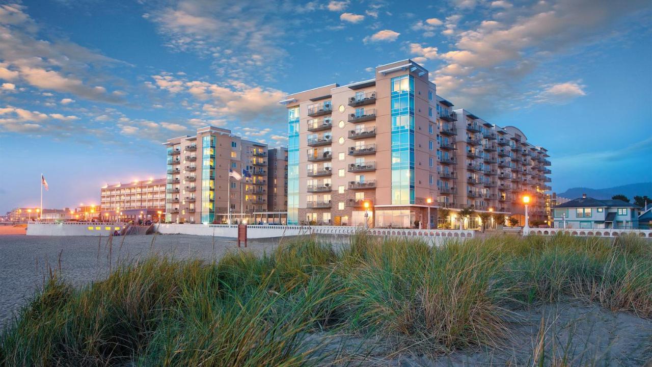 Worldmark Seaside By Booktimeshares 외부 사진