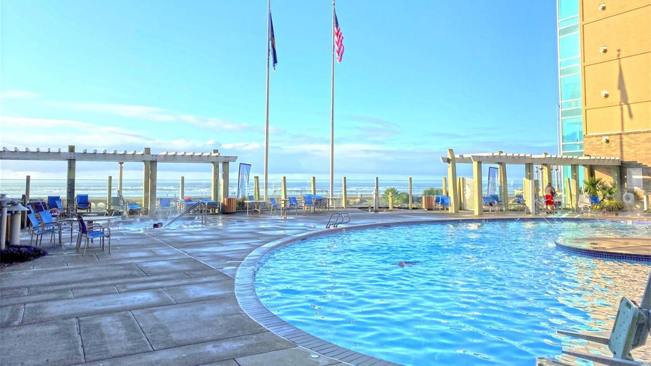 Worldmark Seaside By Booktimeshares 외부 사진