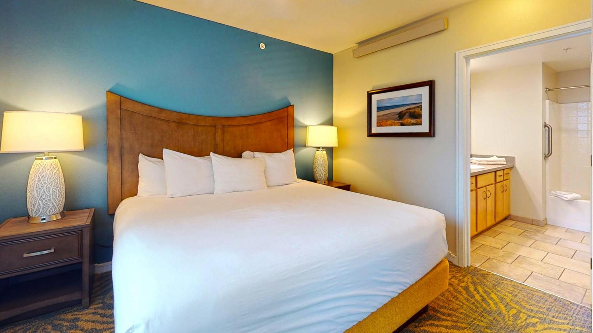 Worldmark Seaside By Booktimeshares 외부 사진