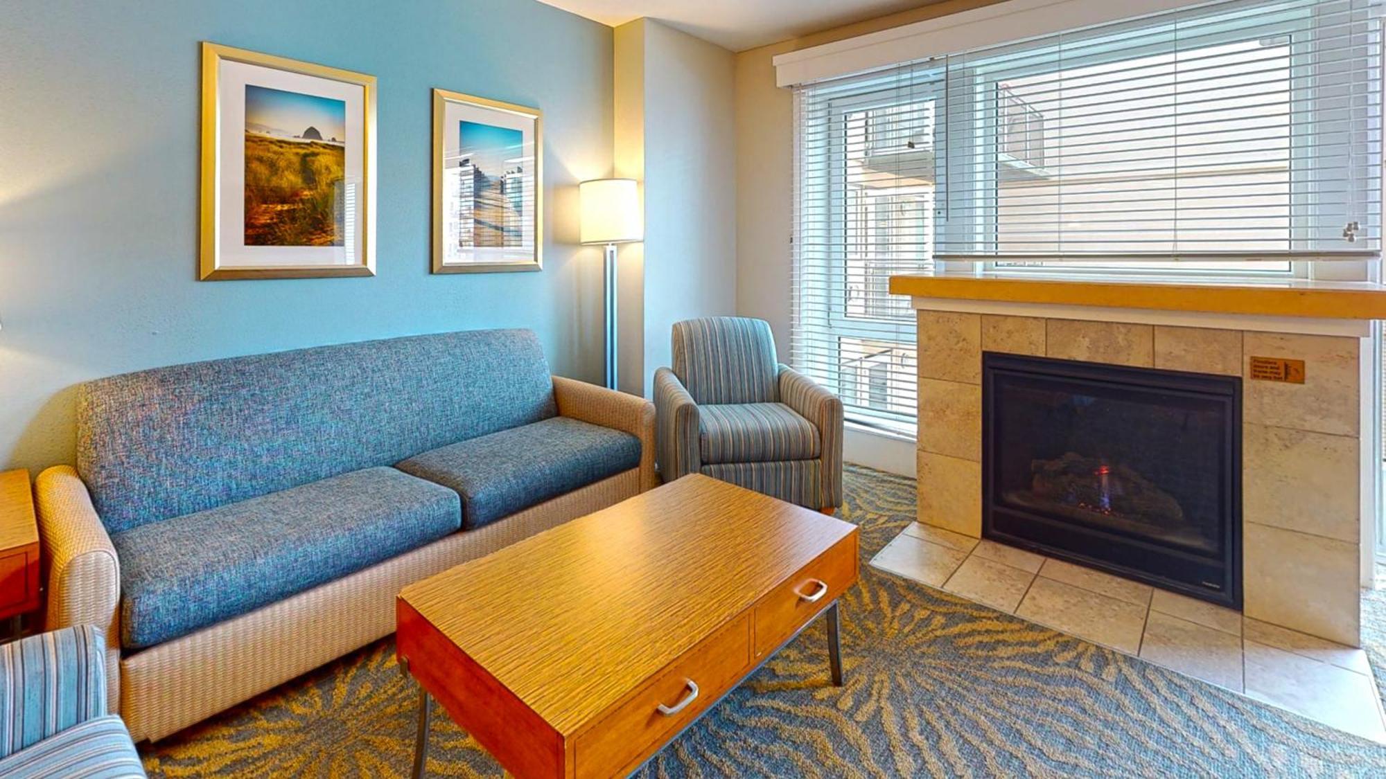 Worldmark Seaside By Booktimeshares 외부 사진
