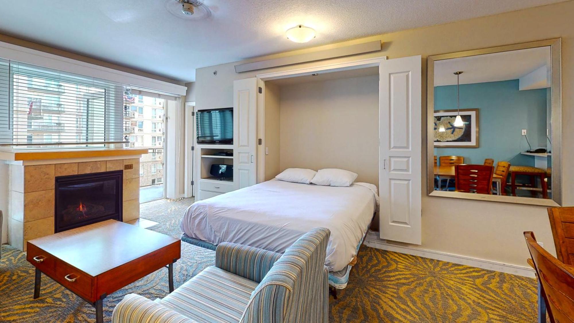Worldmark Seaside By Booktimeshares 외부 사진