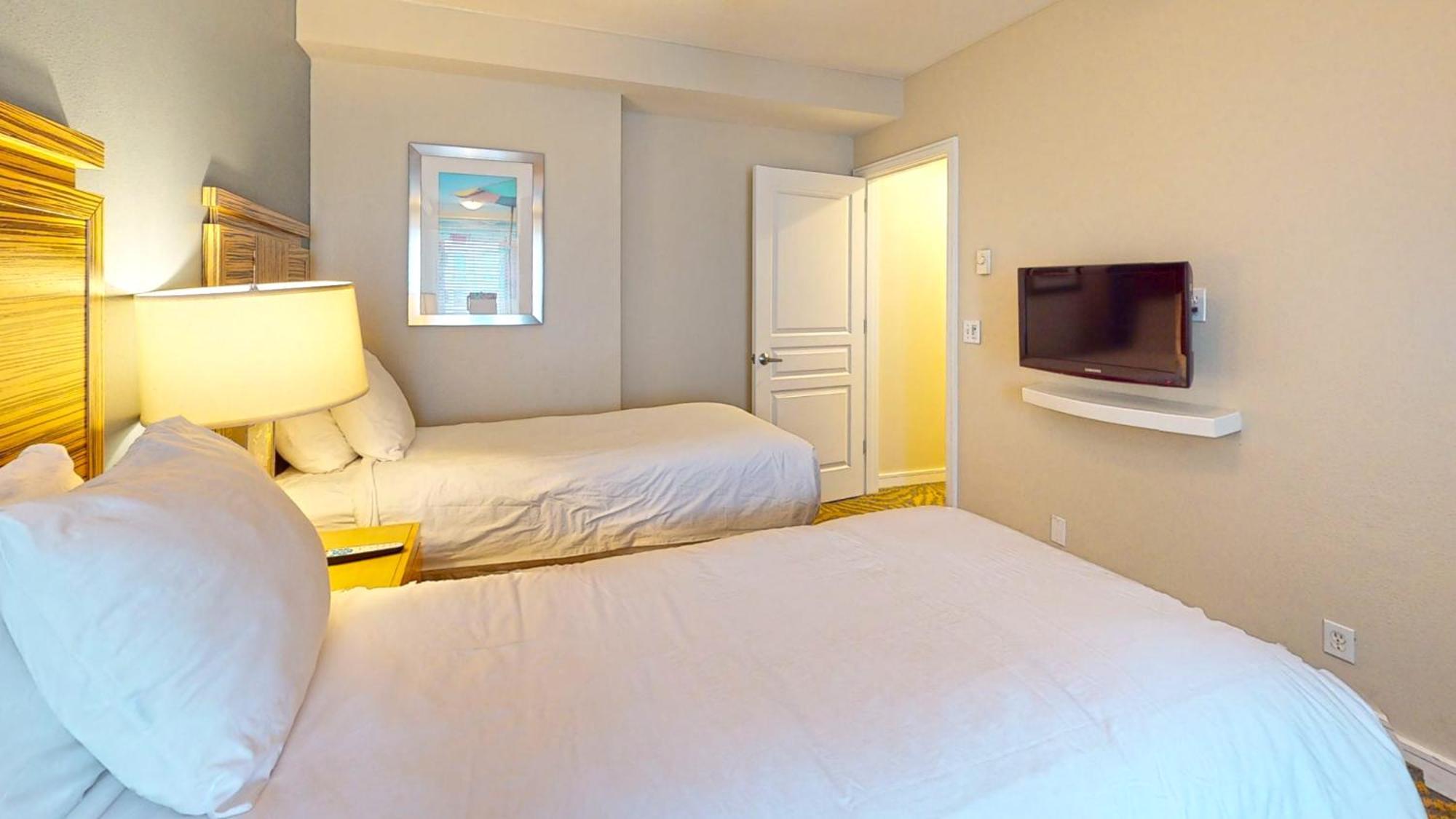 Worldmark Seaside By Booktimeshares 외부 사진