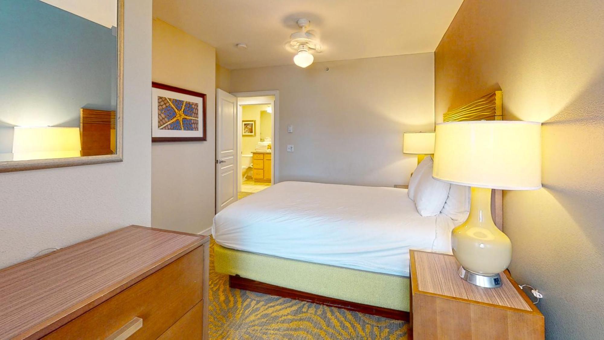 Worldmark Seaside By Booktimeshares 외부 사진