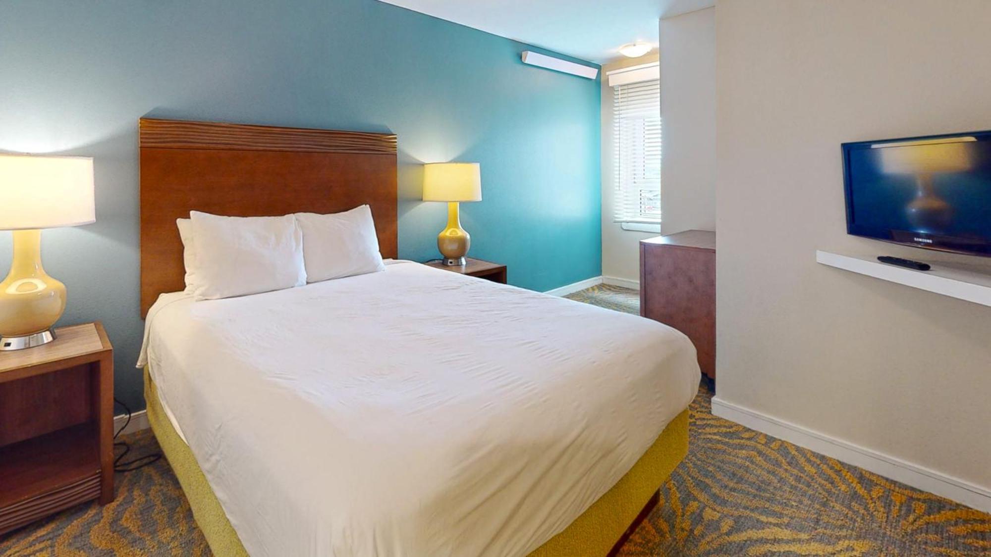Worldmark Seaside By Booktimeshares 외부 사진