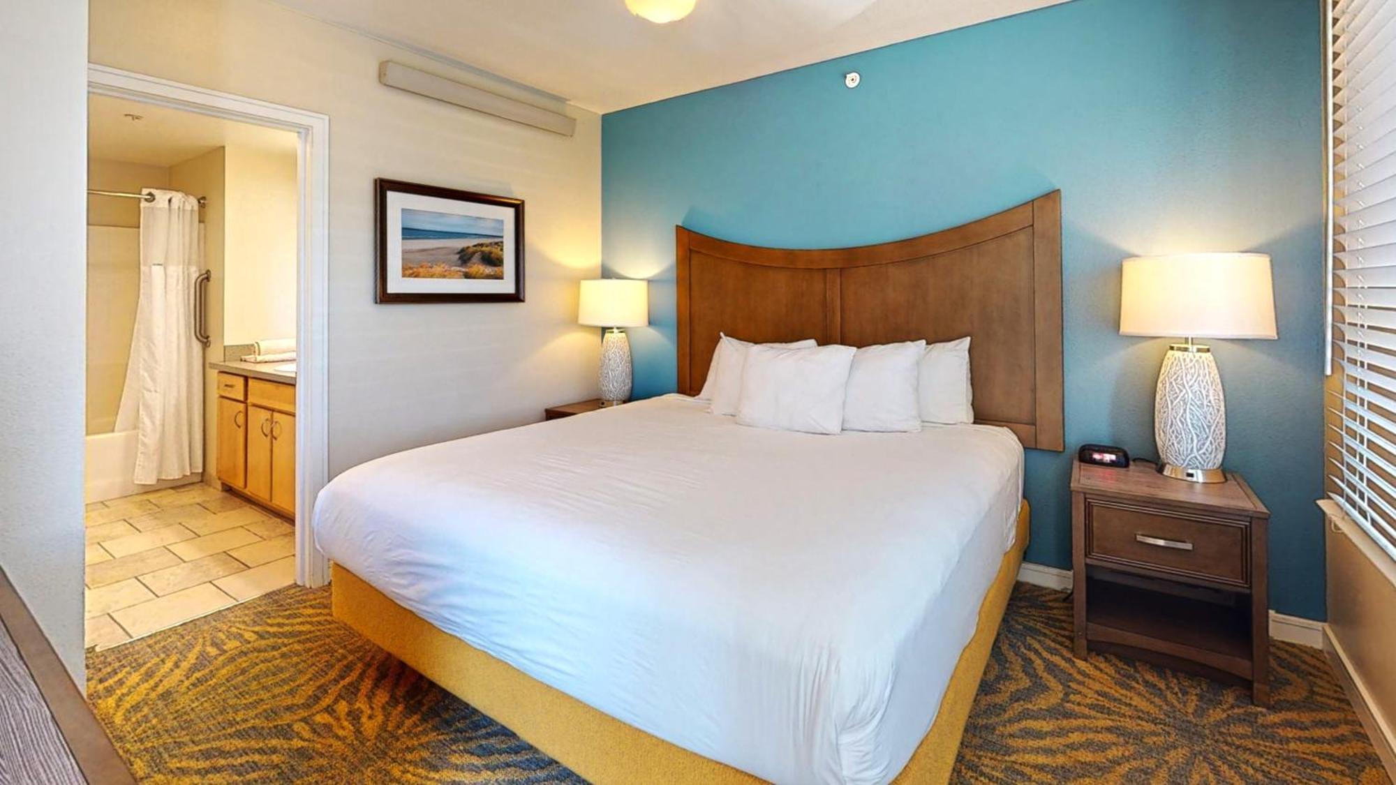 Worldmark Seaside By Booktimeshares 외부 사진