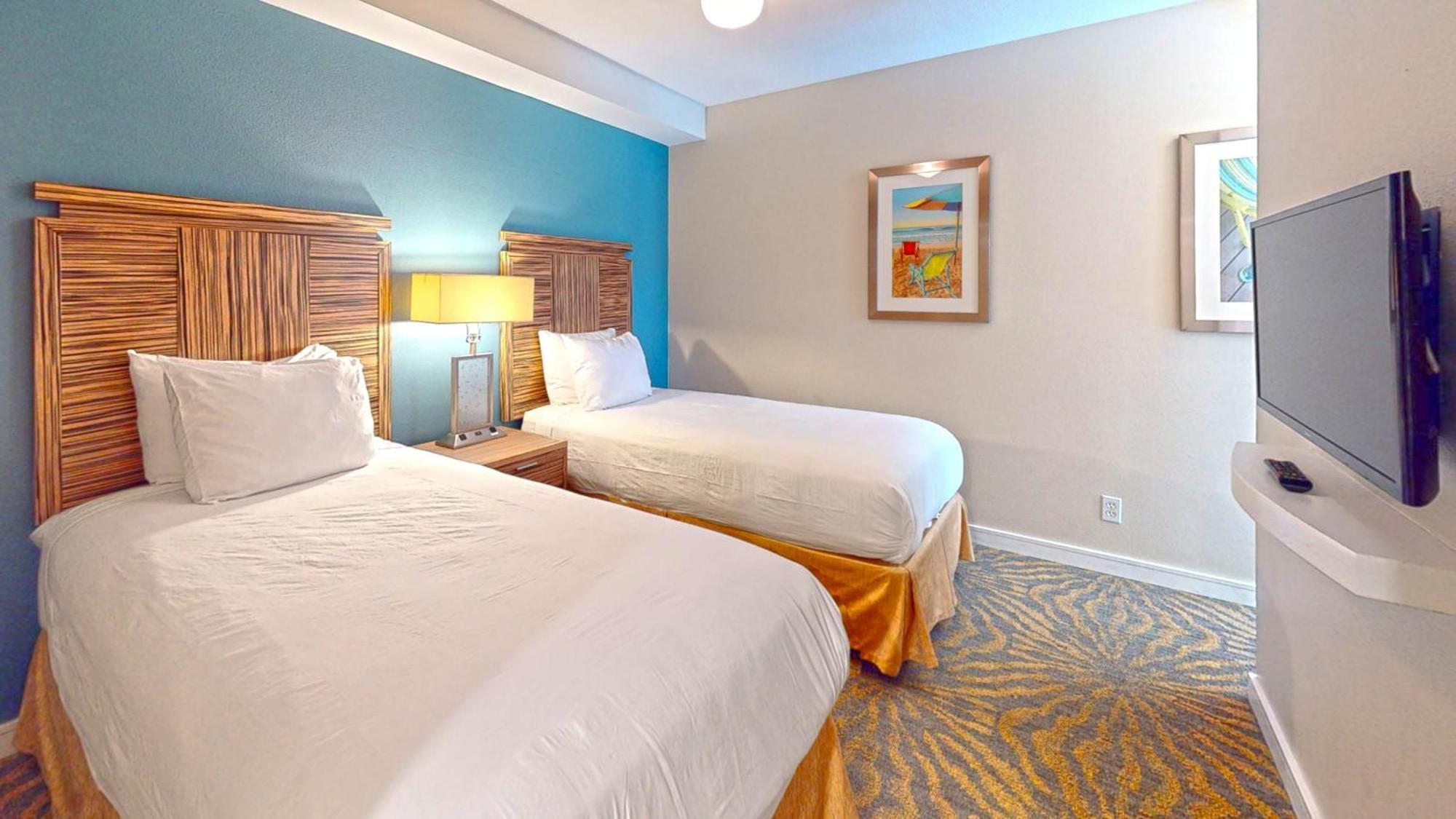 Worldmark Seaside By Booktimeshares 외부 사진