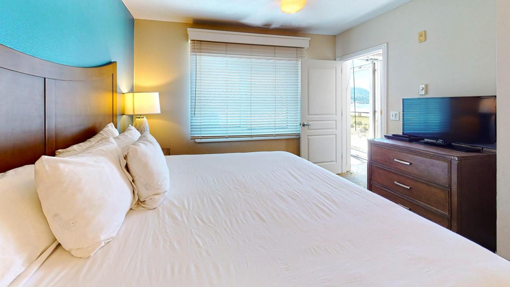 Worldmark Seaside By Booktimeshares 외부 사진