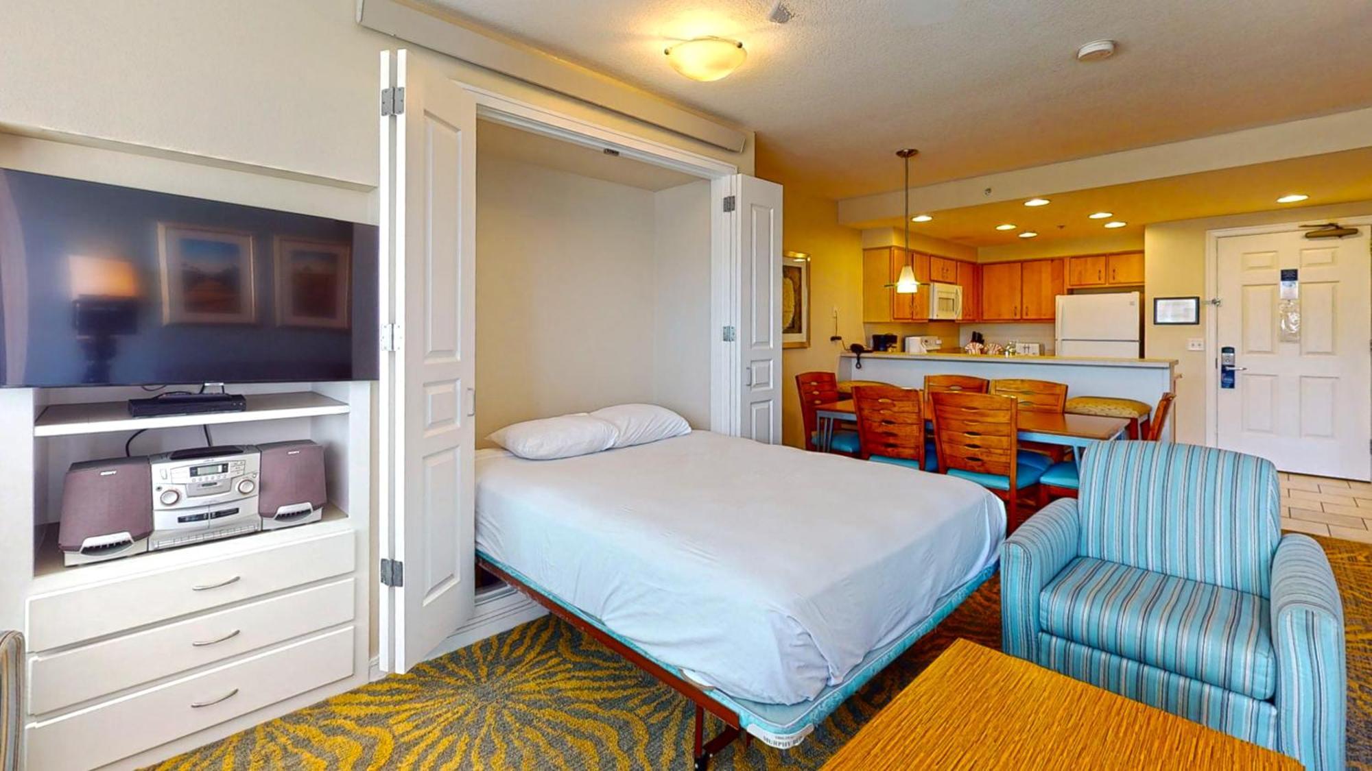 Worldmark Seaside By Booktimeshares 외부 사진