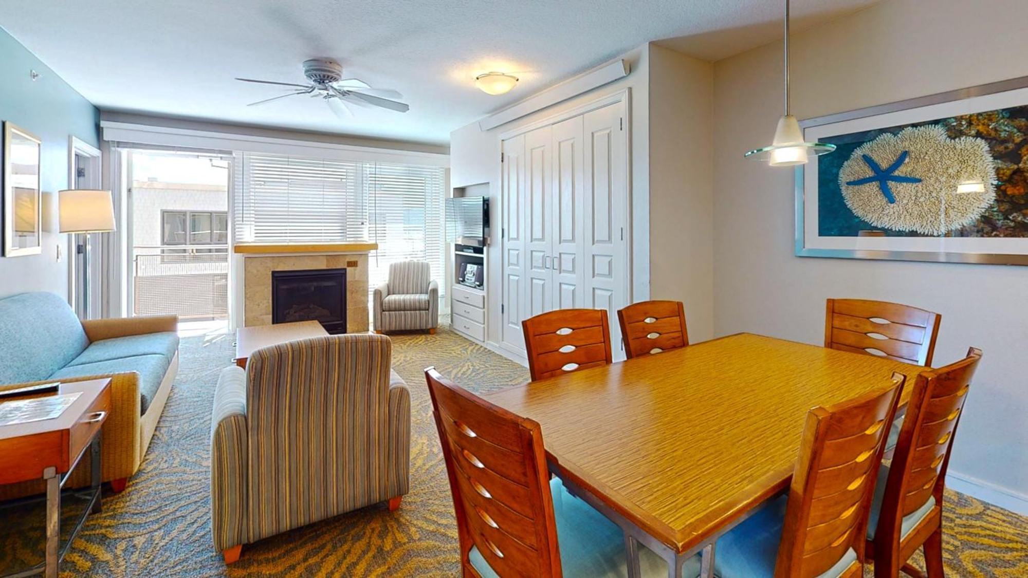 Worldmark Seaside By Booktimeshares 외부 사진