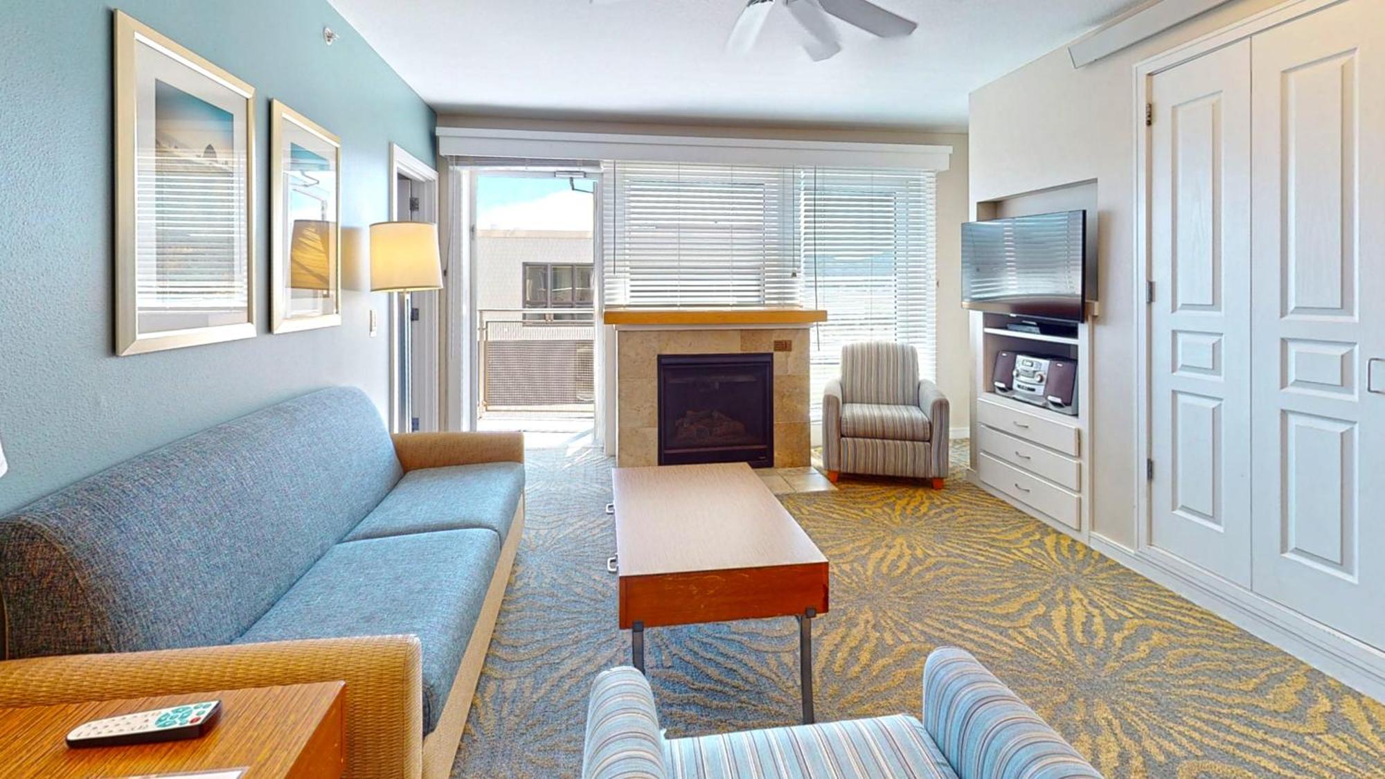 Worldmark Seaside By Booktimeshares 외부 사진