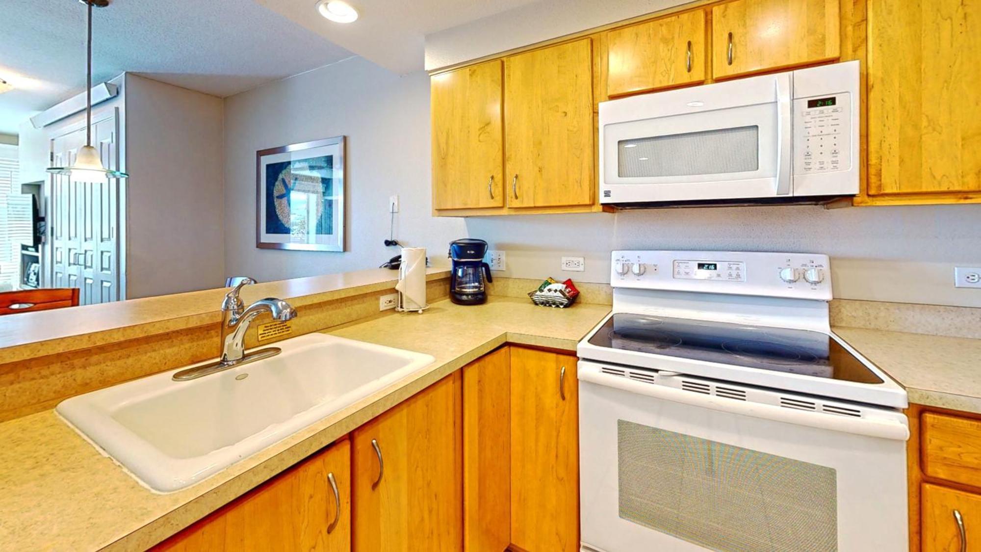Worldmark Seaside By Booktimeshares 외부 사진
