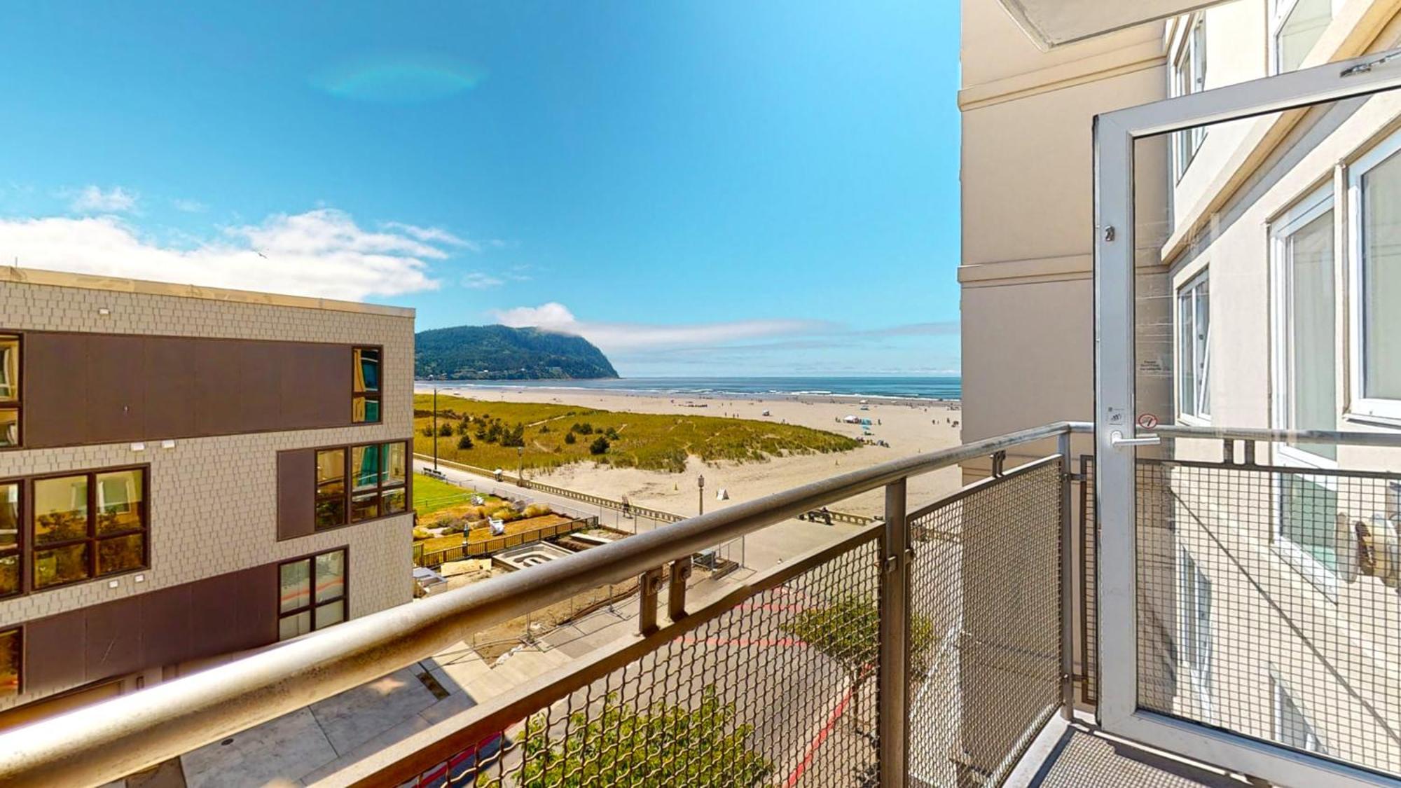 Worldmark Seaside By Booktimeshares 외부 사진