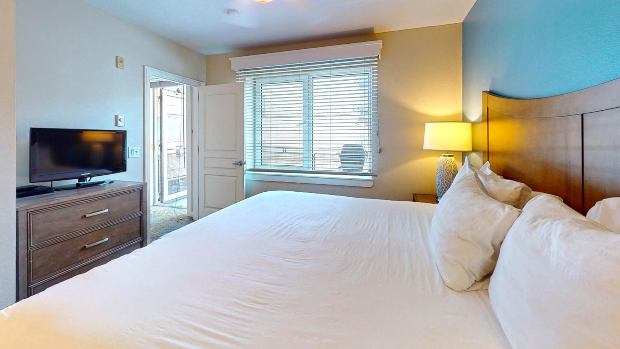 Worldmark Seaside By Booktimeshares 객실 사진