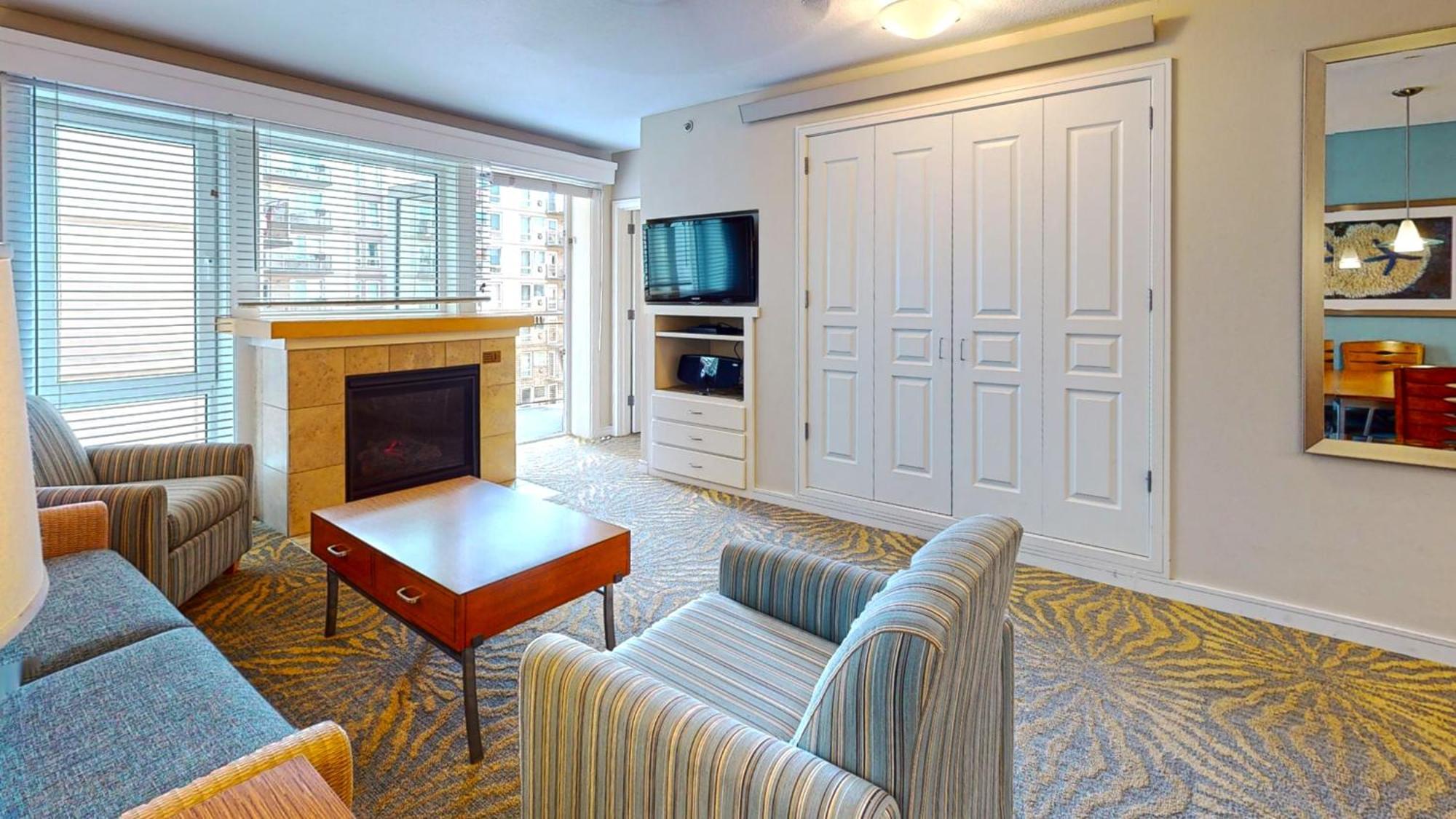 Worldmark Seaside By Booktimeshares 객실 사진